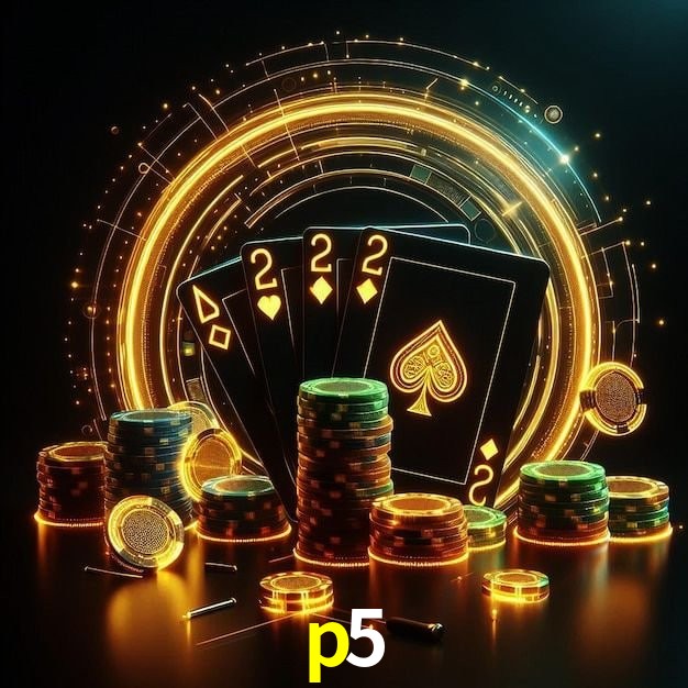 Estatísticas p5