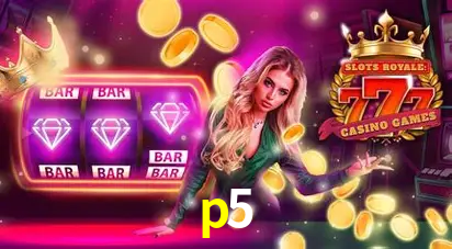 A Emoção da Loteria na p5: Uma Chance de Mudança de Vida