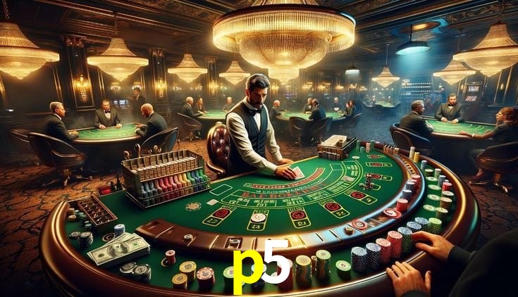 Welcome Bonus p5