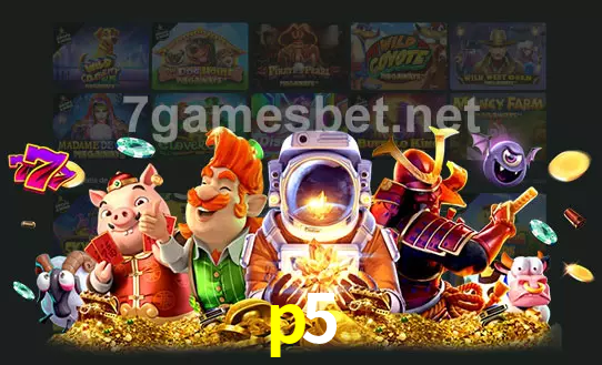 cassino p5