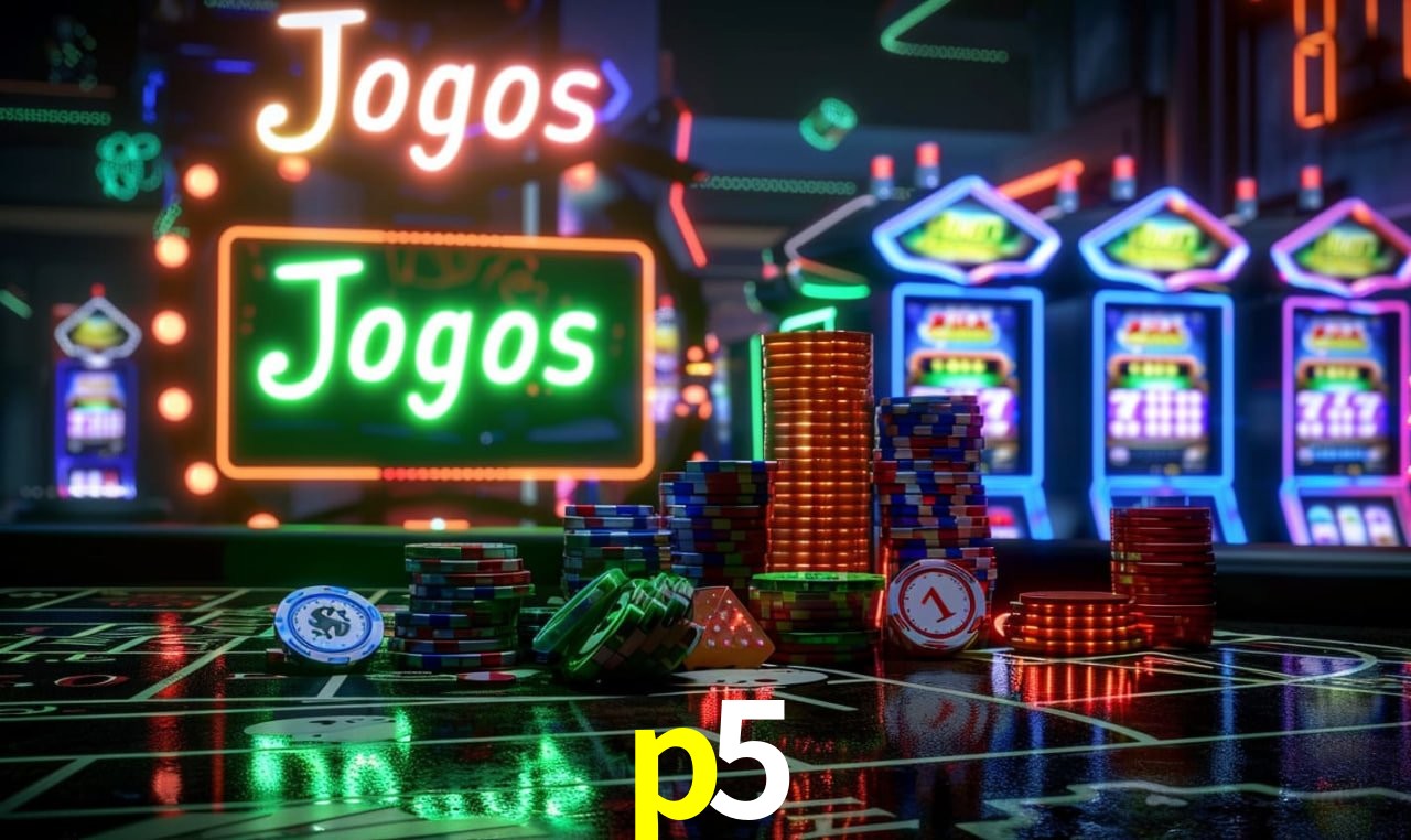 p5,p5 game