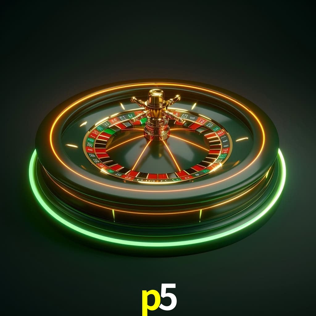 p5 game