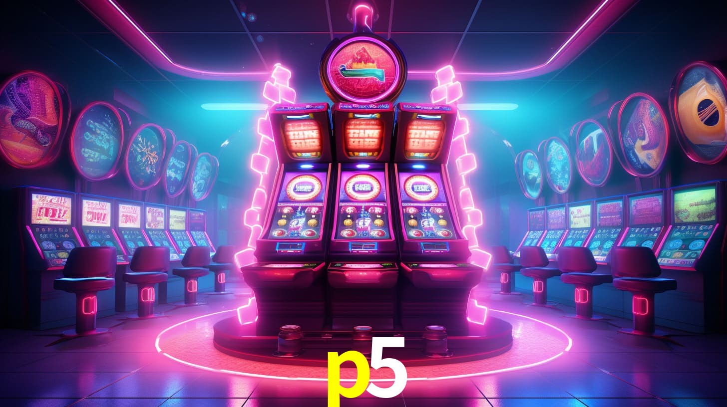 p5,p5 game