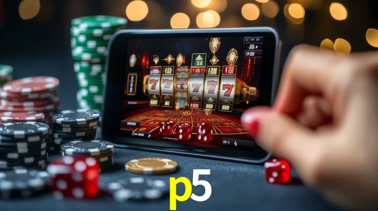 Live Casino p5