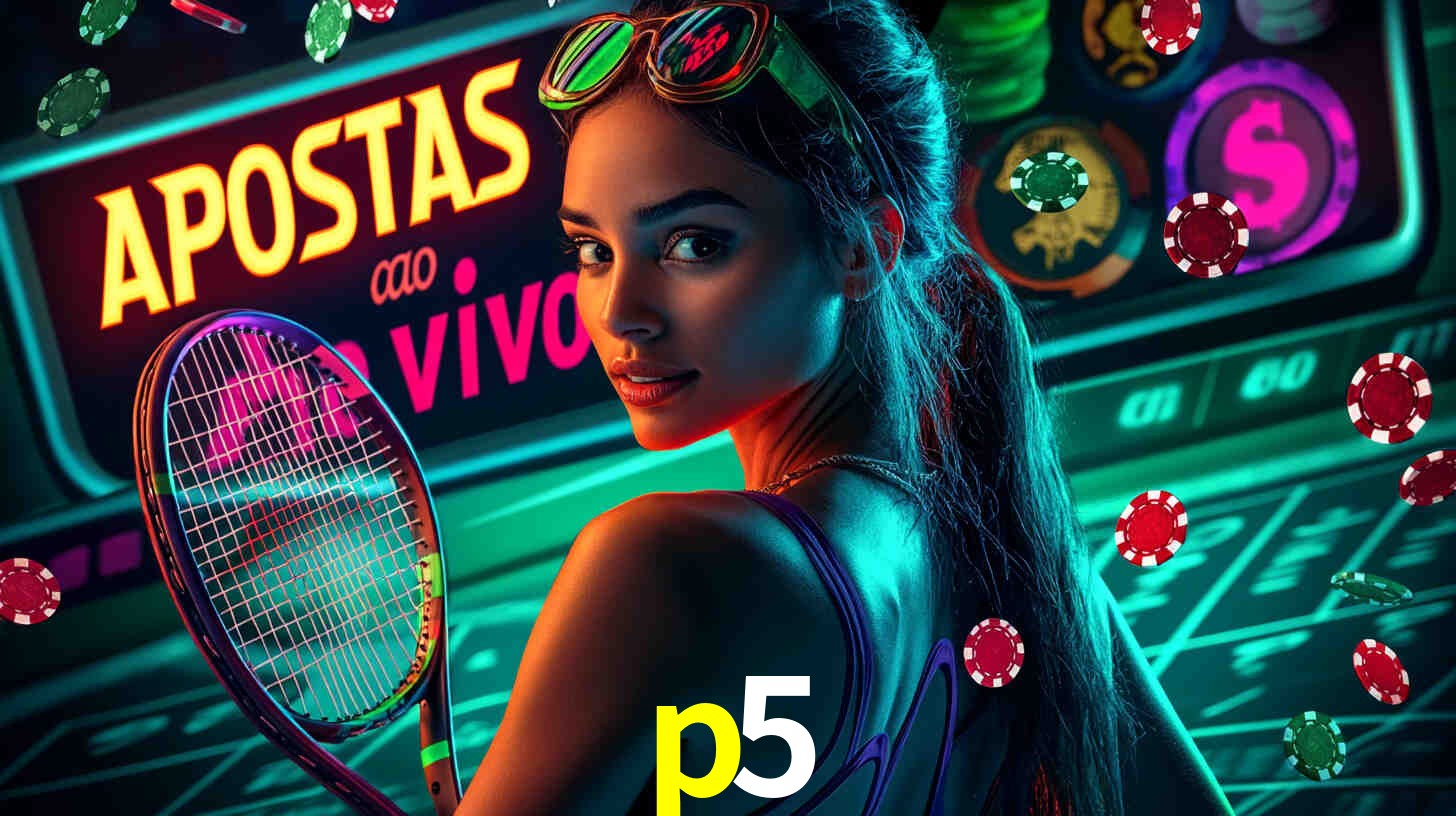 Inovações de Jogos na p5: O Futuro das Experiências Interativas