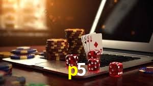 Descubra o Programa VIP da p5: Vantagens Exclusivas para Jogadores
