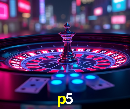 Apostas Esportivas na p5: Um Guia Completo