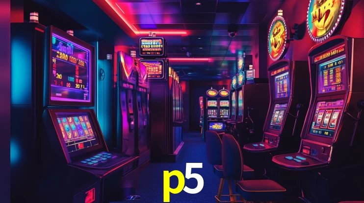 Welcome Bonus p5