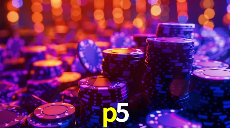p5 game