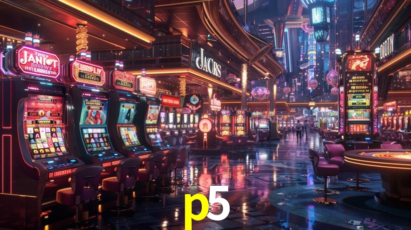 Game Providers p5