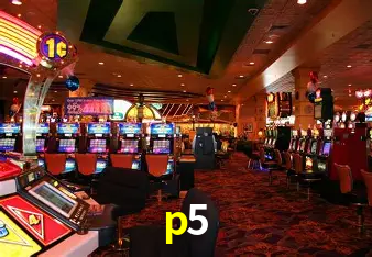 Descubra a Magia dos Jogos de Arcade no p5