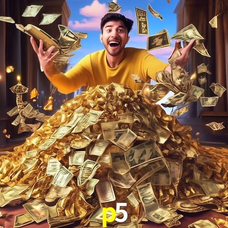 PIX Instantâneo p5