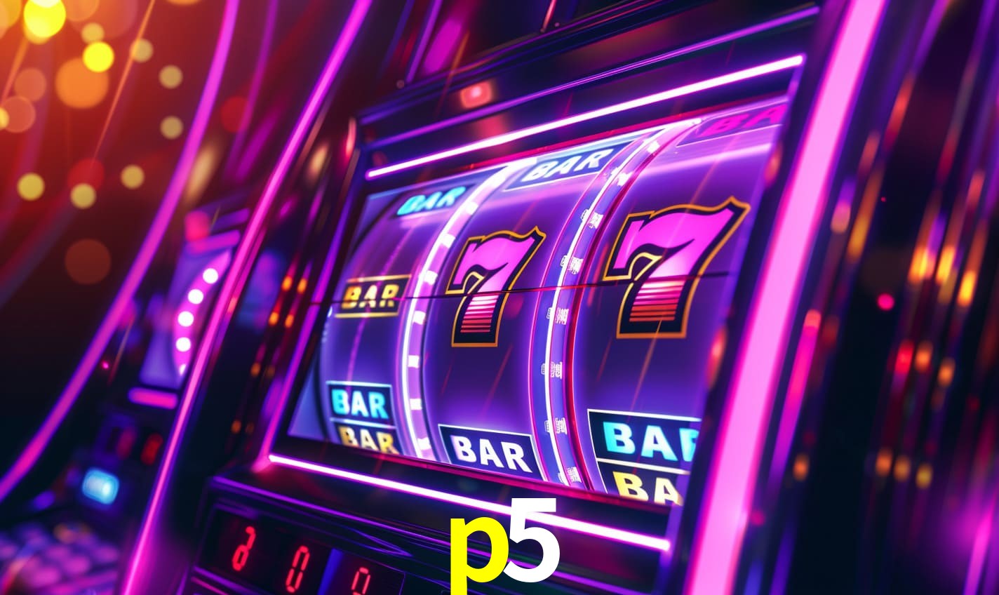 p5 game