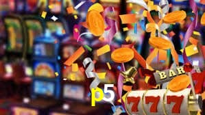 p5: A Experiência de Casino com Jogos de Mesa ao Vivo