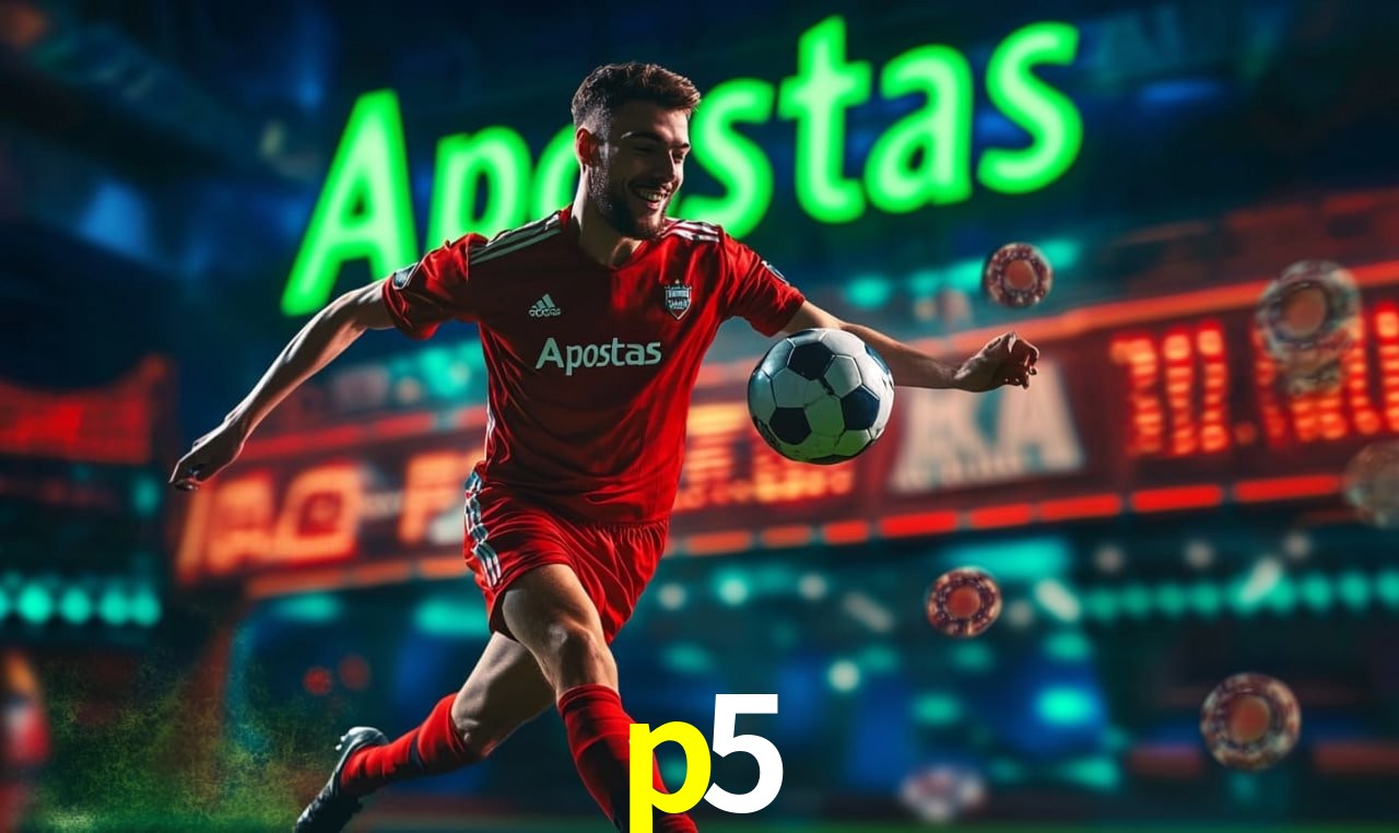 Desvendando o Mundo dos Jogos Virtuais na p5