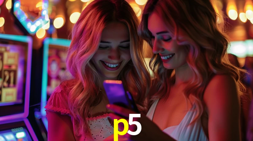 p5 App Interface
