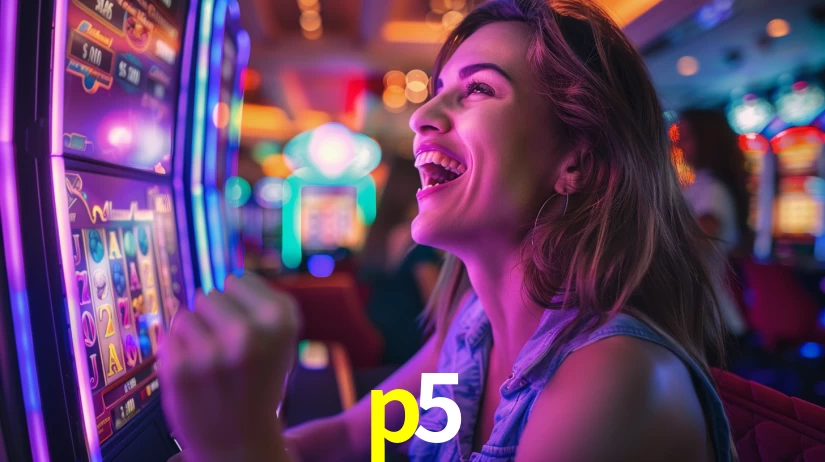 Ofertas Imperdíveis na p5: Promoções e Bônus Que Valem a Pena