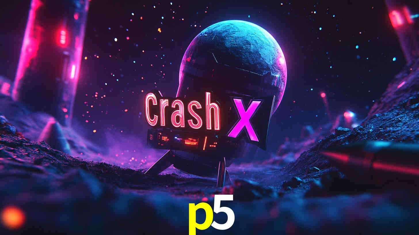 Descubra a Magia dos Jogos de Arcade no p5