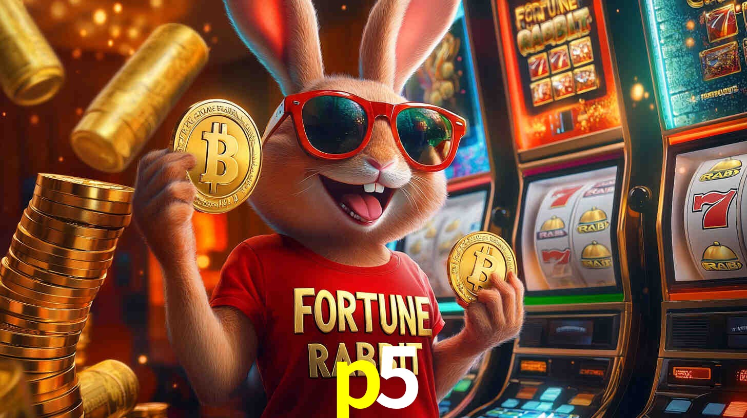 Descubra o Programa VIP da p5: Vantagens Exclusivas para Jogadores