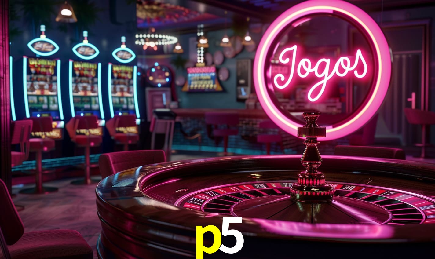 Descubra o Programa VIP da p5: Vantagens Exclusivas para Jogadores