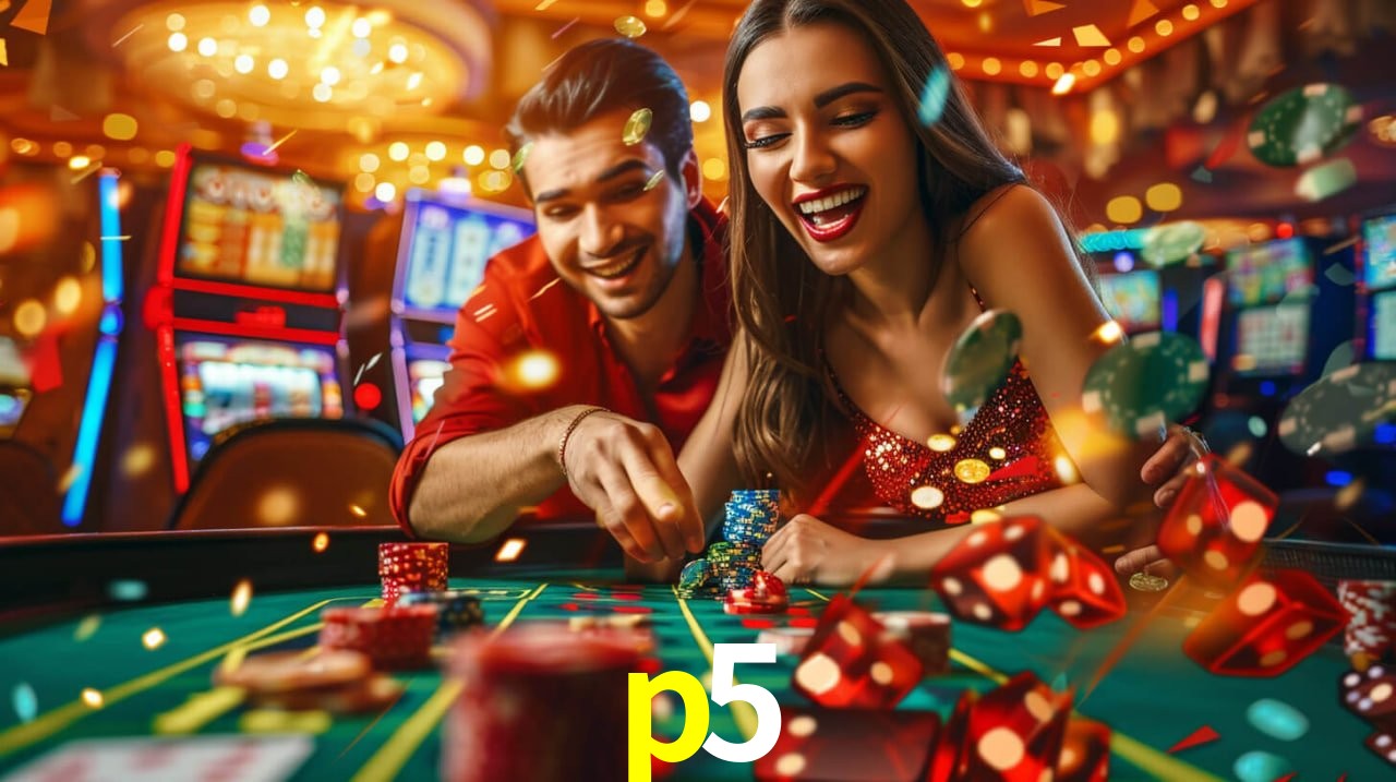 Jogos de Slot p5