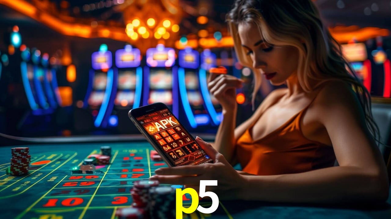Live Casino p5