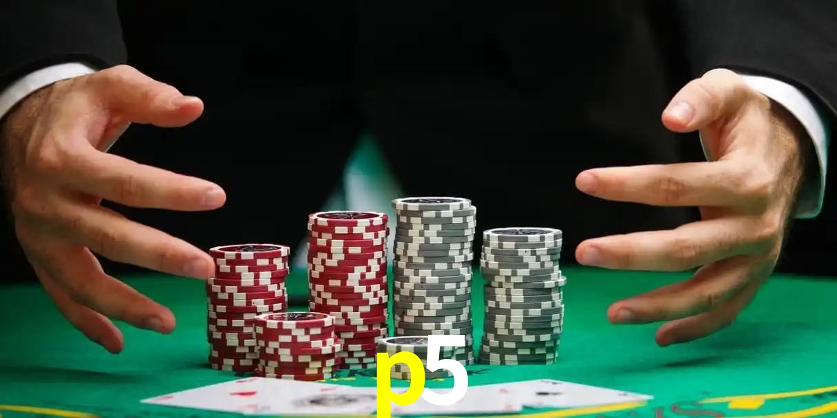 p5 Slots