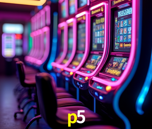 p5 cassino online