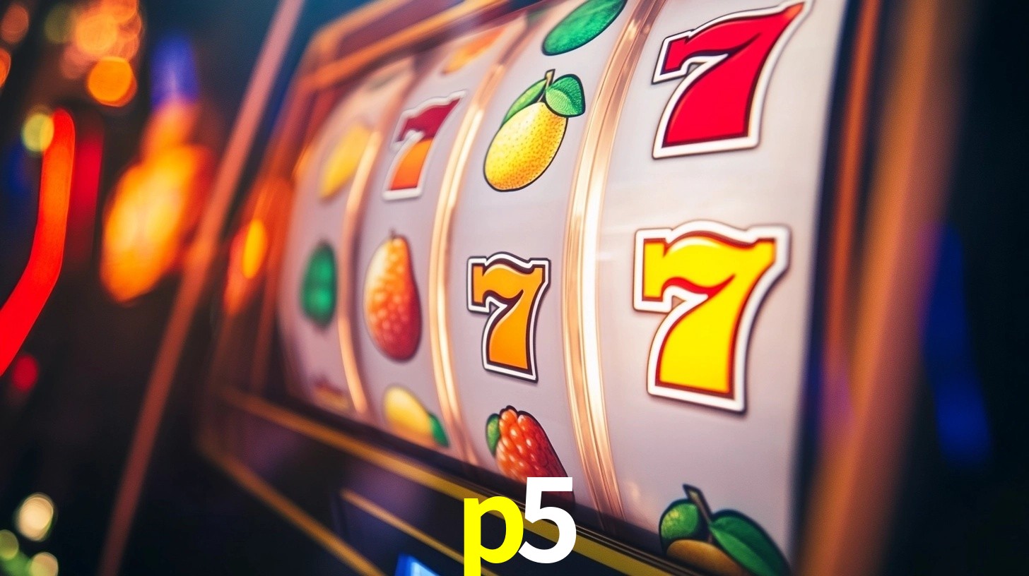 Experimente o Login Seguro Premium no p5