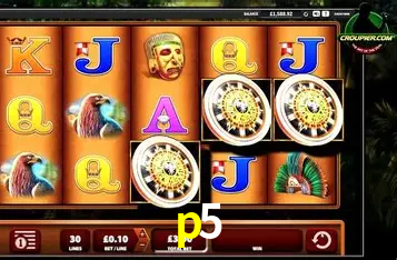 Descubra a Magia dos Jogos de Arcade no p5