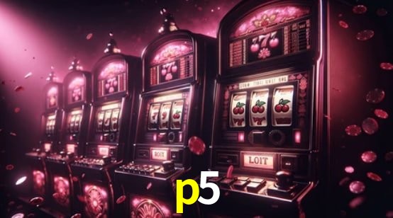 cassino p5