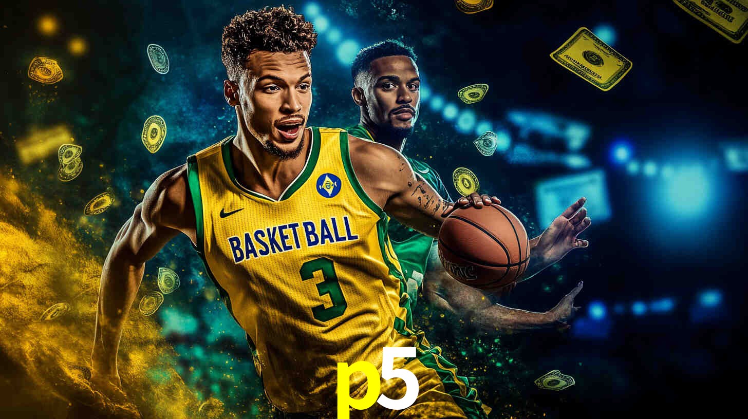 Apostas Esportivas na p5: Um Guia Completo