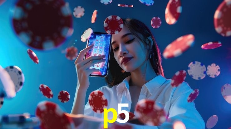 A Emoção da Loteria na p5: Uma Chance de Mudança de Vida