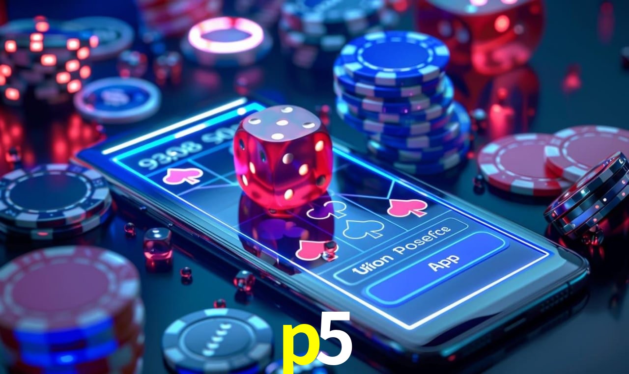p5 lottery