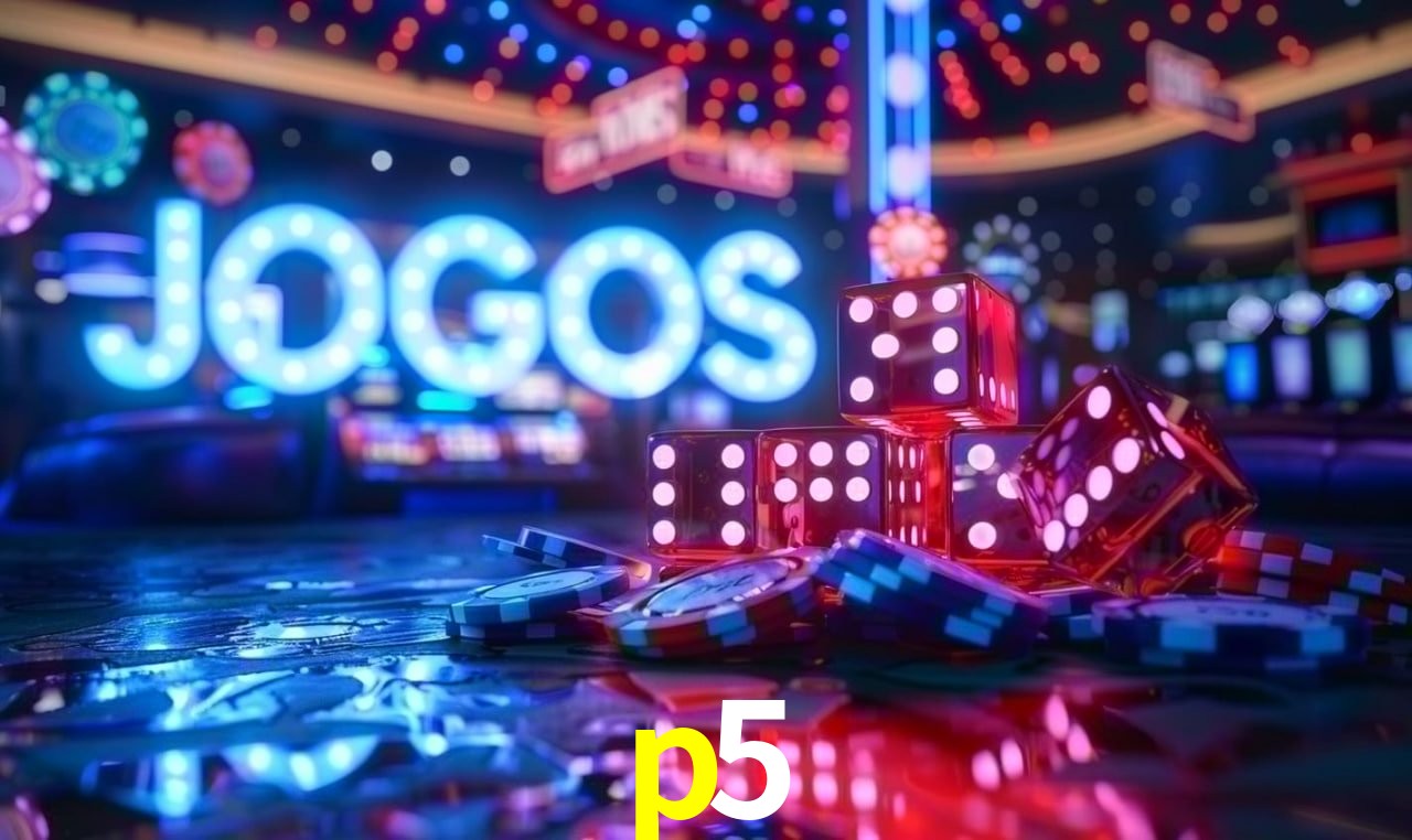 p5 Facebook