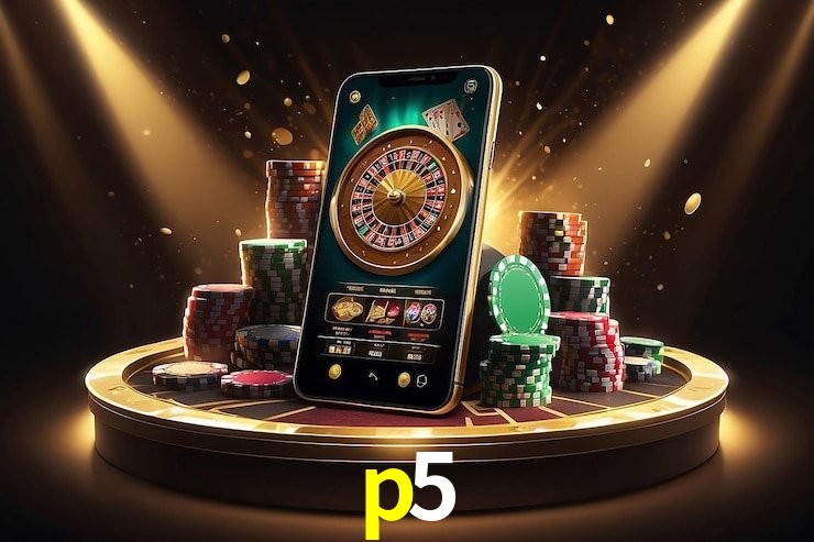 Casino Ao Vivo p5