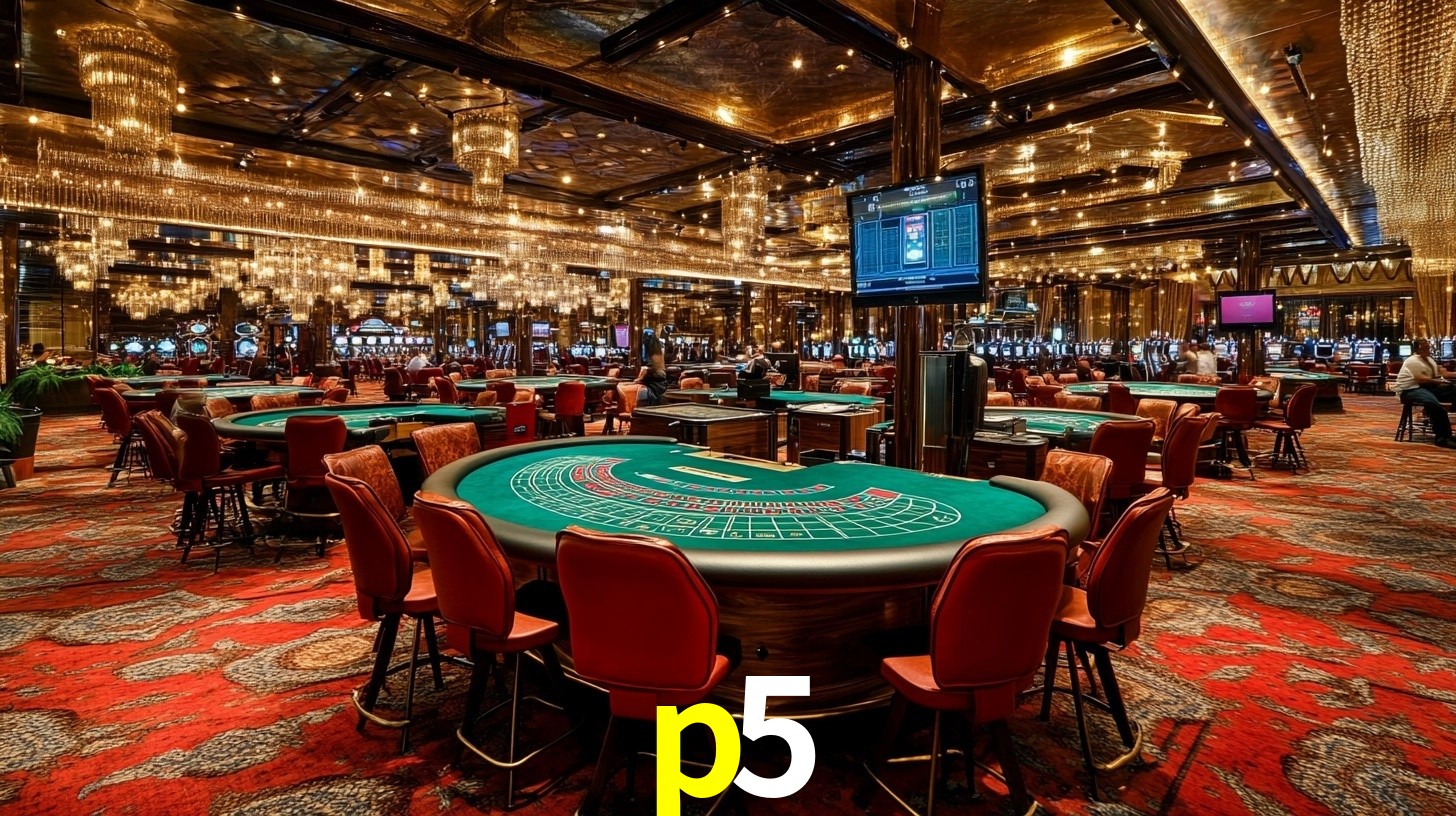 p5.com