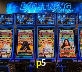 Explorando a Categoria de Eventos em Apostas na p5