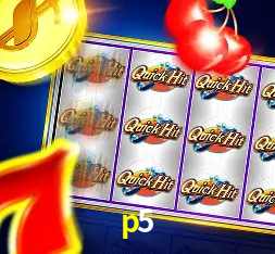 Desvendando o Mundo dos Jogos Virtuais na p5