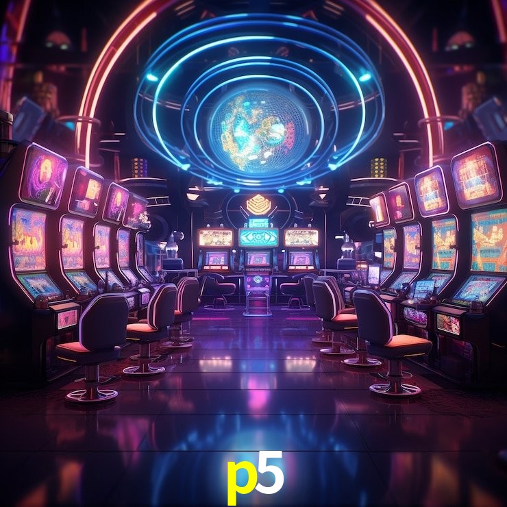 p5 telegram
