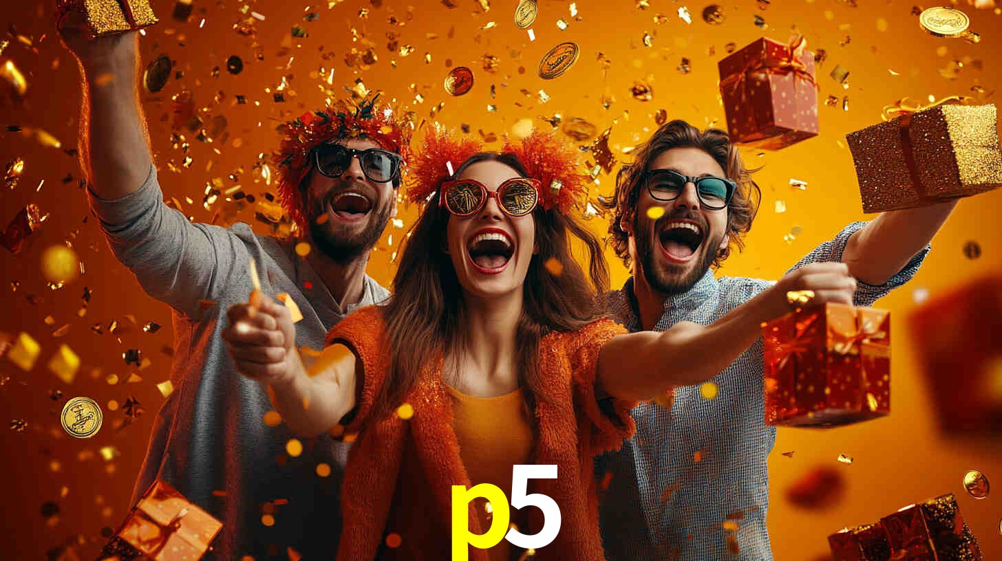 p5: A Experiência de Casino com Jogos de Mesa ao Vivo