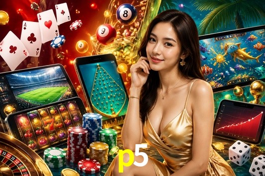 Blackjack Table p5