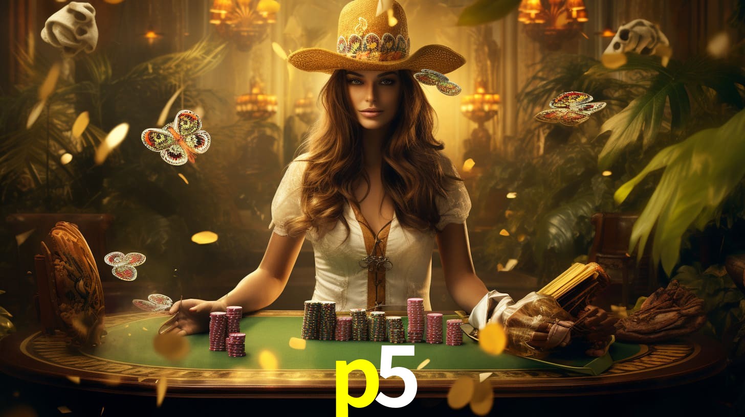 Welcome Bonus p5