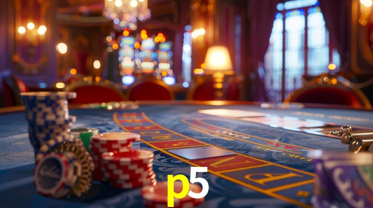 Account Benefits p5