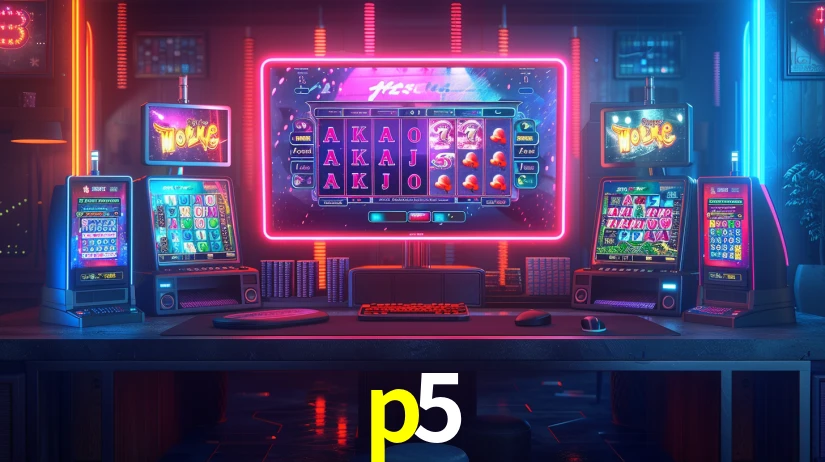 p5.com