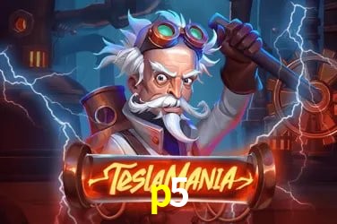 Recursos de Bônus p5