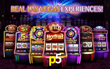 p5 cassino online