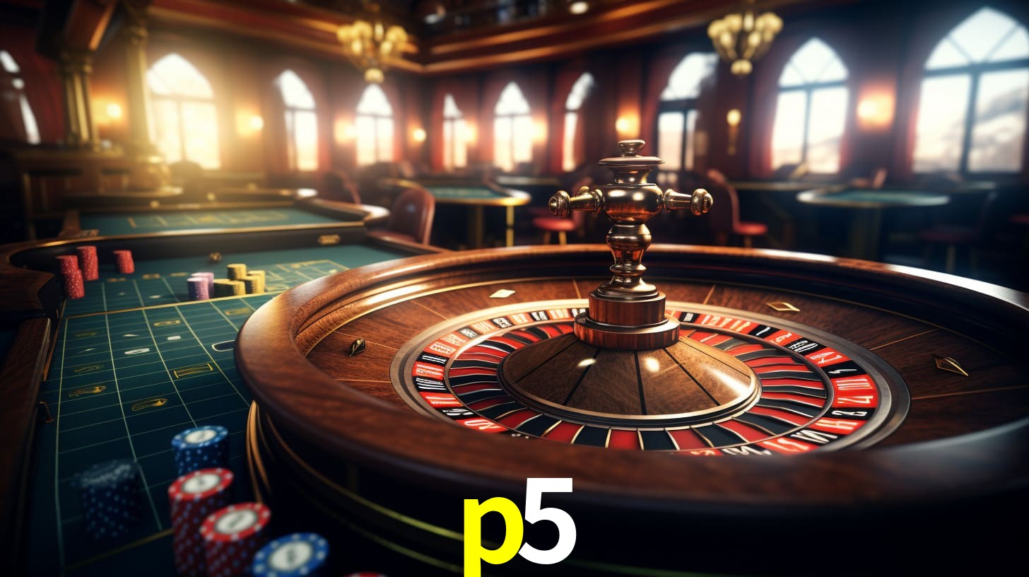 Tournaments p5