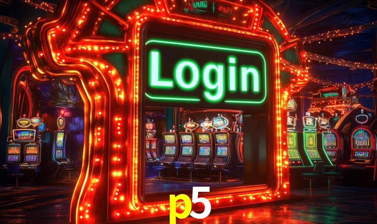 Casino Ao Vivo p5